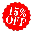 15off